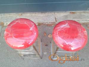 Barske - kozmetičke stolice CHIC