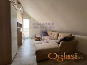 Dvoiposoban stan preko kredita za mlade!