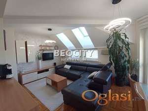 Novi Sad, Grbavica, Doža Đerđa, 4.0, 98m2