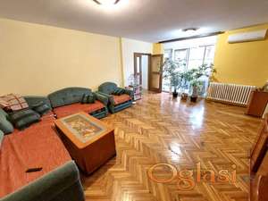 Stan NOVI SAD,NOVA DETELINARA,kv: 99, € 189000, ID: 1019285