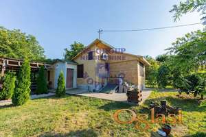 Vikendica vredna pažnje u Čortanovcima!!!