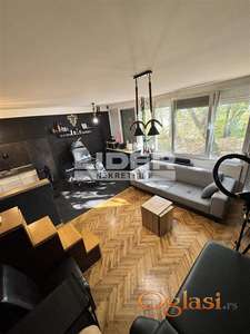 Stan sa dvorištem ID#134672