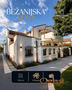 Stan u zgradi Vojvođanka- 91m2 sa privatnim dvorištem i dva parking mesta ID#2026
