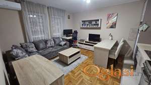 Jednoiposoban stan na prodaju - 40m2 - Podbara