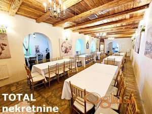 Lokal,VETERNIK,VETERENIK,kv: 2500, € 4500, ID: 9189840