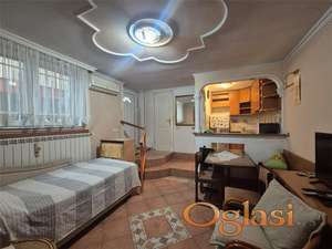 Partizanske vode, Cerak, 1.5, 32m2, samo keš kupci