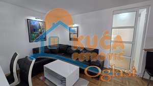 Izdaje se stan u centru grada!