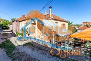Kuća na Paliluli, Apelovac, 188m2, plac 3a