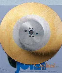 Testera za metal  350x2.5x32x300z