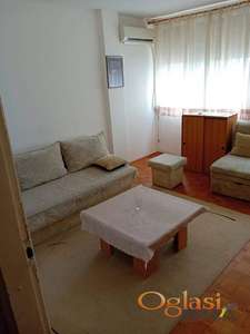 NAMEŠTEN JEDNOSOBAN STAN, LIMAN 2