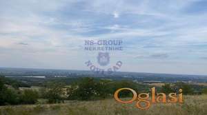 Plac u Čereviću-3436m2