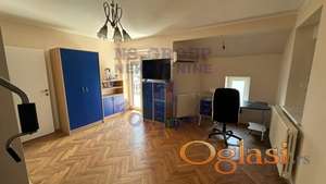 Kancelarijski prostor na Salajci, 95m²