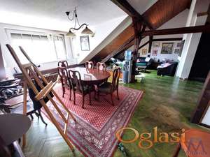 Stan NOVI SAD,CENTAR,kv: 90, € 206000, ID: 1018861