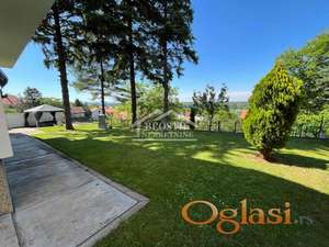 Smederevo - Centar - 126m2+6.88a ID#24336