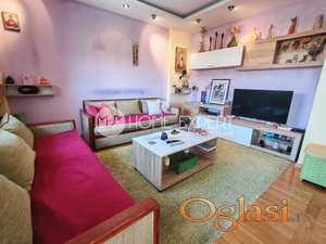 NOVI SAD - BETANIJA - 71.00 m2