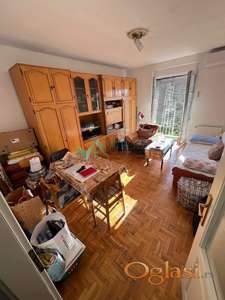 Nova detelinara, 30m2. 