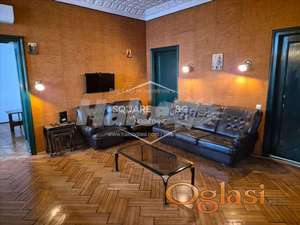 Bulbulder, 4.0 namešten, parking ID#4939