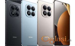 Xiaomi Redmi Note 15 Pro 256GB