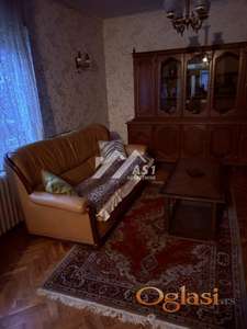 IZDAJE SE KUCA NA SALAJCI ID#6805