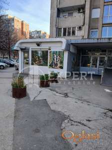 Izdaje se lokal na Bulevaru Nemanjića !