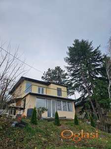 ~~~ ODLIČNA vikendica na 15 minuta od grada, RAKOVAC ~~~