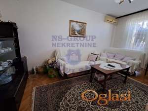 Dvosoban stan - Bulevar