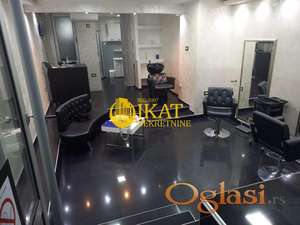Dorćol, lokal 39m2 idealno kao frizerski salon ID#5256