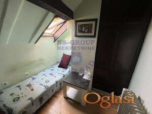 Garsonjera,odlicna,Bulevar Oslobodjenja