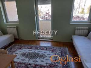 Novi Sad, Bulevar Oslobođenja, Slobodana Bajića, 0.5, 30m2
