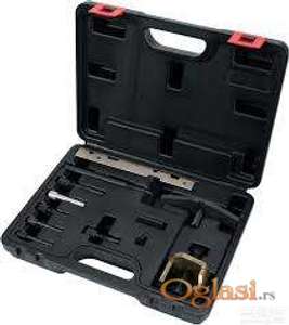 Alat za zupčenje Ford Mazda Volvo benzinskim i dizel PROFI