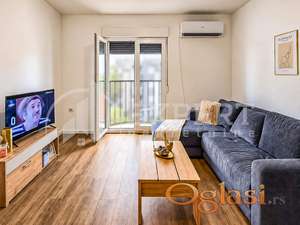 Izdaje se stan na Paliluli, 40m2