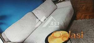 IZDAJE SE JEDNOIPOSOBAN STAN NA GRBAVCI ID#4906