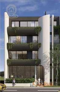 Prodaja stanova u novoj urbanoj zgradi – savršen izbor za porodičan život