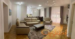 Izdaje se lux stan na Grbavici, Novi Sad