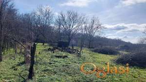 Top prilika za izgradnju kuci oko Fruske gore! 120m