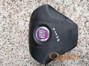 Fiat bravo 2 AIRBAG  Volana