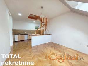 STAN - NOVI SAD - NOVA DETELINARA - 91m2 - 180000 evra