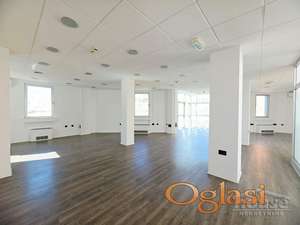 NOVI SAD - BULEVAR - 352m2 - 4560 evra