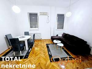 Stan NOVI SAD,GRBAVICA - 51 m2 122400 €, ID: 1100726