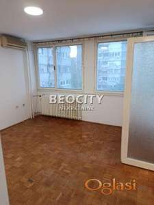 Novi Sad, Liman, Narodnog fronta, 2.0, 52m2