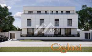 IZDAJE SE LUX KUCA SA BAZENOM NA ADAMOVICEVOM ID#6466