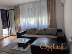 Nov dvosoban stan-46m2 ! Laze Lazarevića !