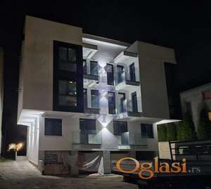 Dvosoban stan na Grbavici !