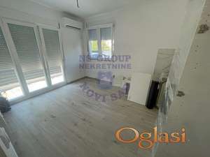 Jednoipoosban stan na Adicama