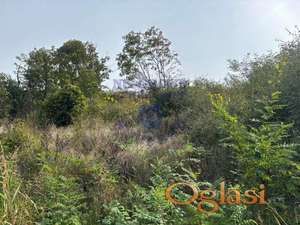 Vikend naselje, Bukovac