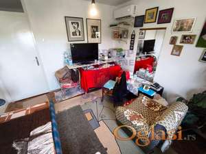 Trosoban stan na Salajci