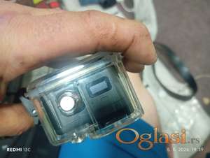 GOPRO set PROFESIONAL 4K