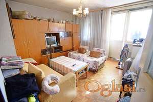 21.blok. 3.0. za renoviranje, odlicna lokacija. ID#2588