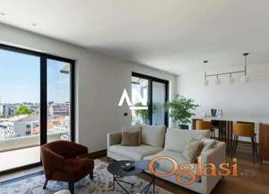 Stari Grad, Novi Dorćol, Venizelosova, 70m2, 2.0 ID#31277