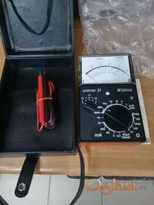 PRODAJEM NOV UNIMER 31